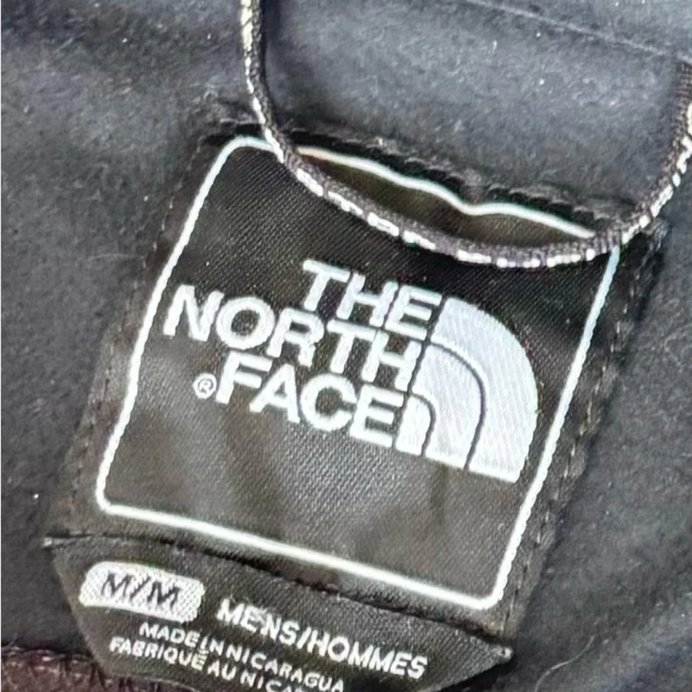 The North Face Men's Black Apex Bionic Jacket
